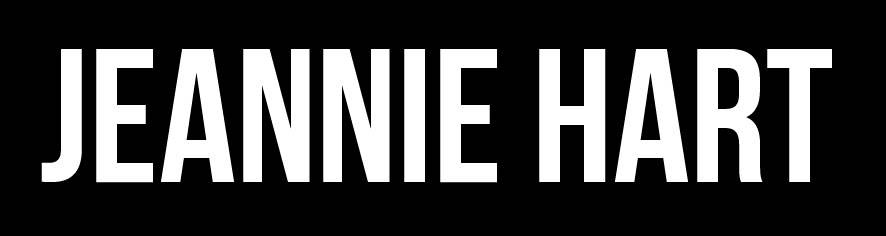 Jeannie Hart - Fine Art